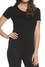 Load image into Gallery viewer, Beyond the Basics Short Sleeve Crew Neck Tee