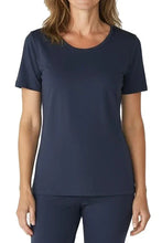 Load image into Gallery viewer, Beyond the Basics Short Sleeve Crew Neck Tee