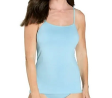 Load image into Gallery viewer, Beyond the Basic Spaghetti Strap Camisole