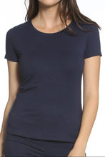 Load image into Gallery viewer, Beyond the Basics Short Sleeve Crew Neck Tee
