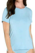 Load image into Gallery viewer, Beyond the Basics Short Sleeve Crew Neck Tee
