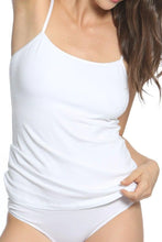 Load image into Gallery viewer, Beyond the Basic Spaghetti Strap Camisole
