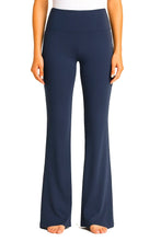 Load image into Gallery viewer, Beyond the Basics Fold Down Lounge Pants
