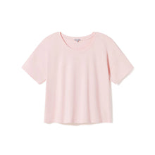 Load image into Gallery viewer, Ricky Ribbed Short Sleeve Top

