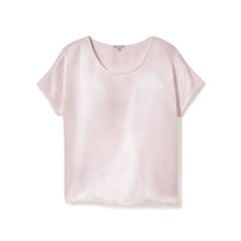 Load image into Gallery viewer, Roxxy Satin Tee
