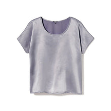 Load image into Gallery viewer, Roxxy Satin Tee
